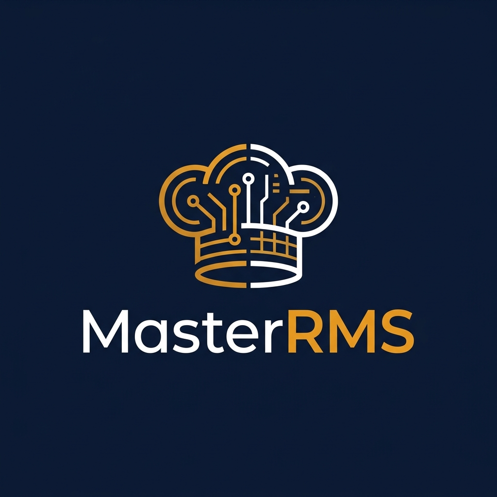 MasterRMS Logo
